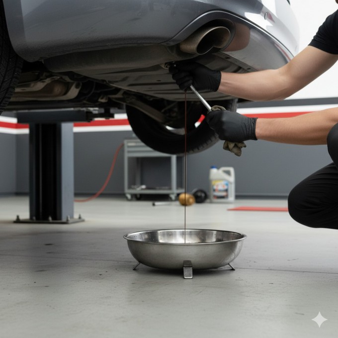 Техобсуживание