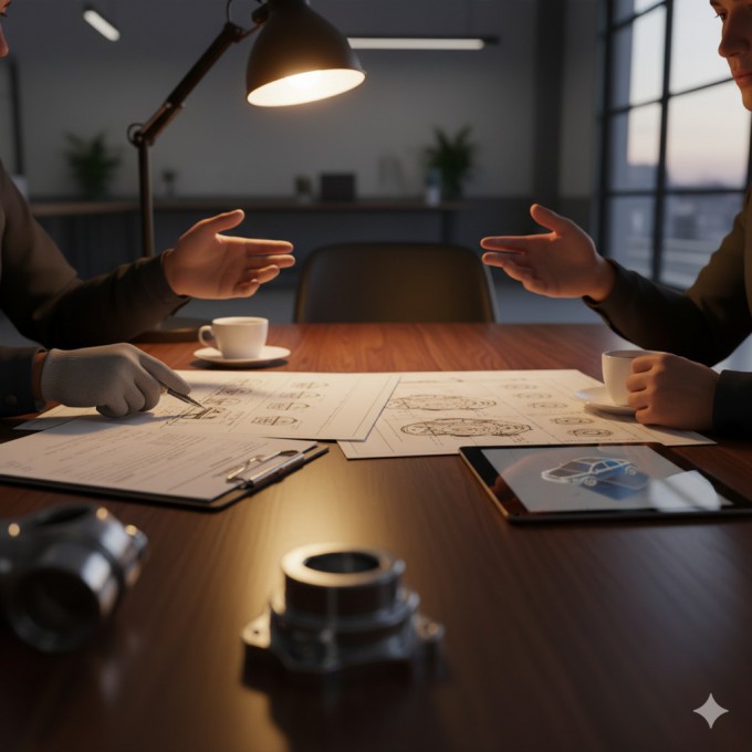 Консультация