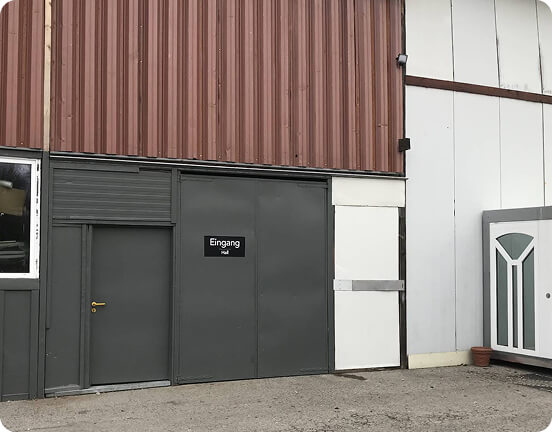 Johannes Auto | Autoreparatur Technische Wartung Abschleppdienst